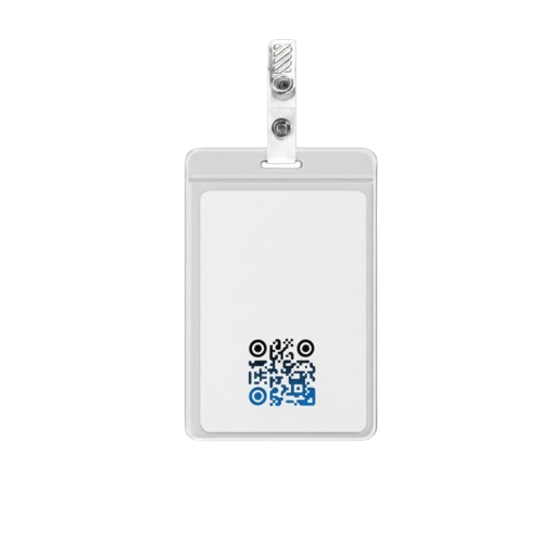 back of smart price tag