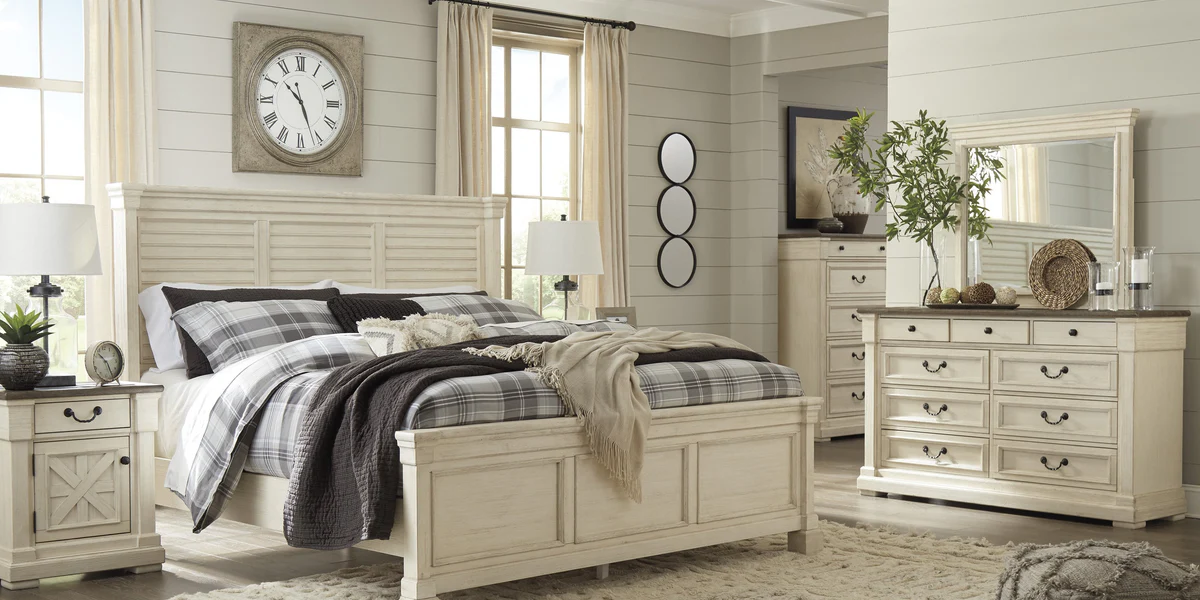 Bedroom Set Price Tag