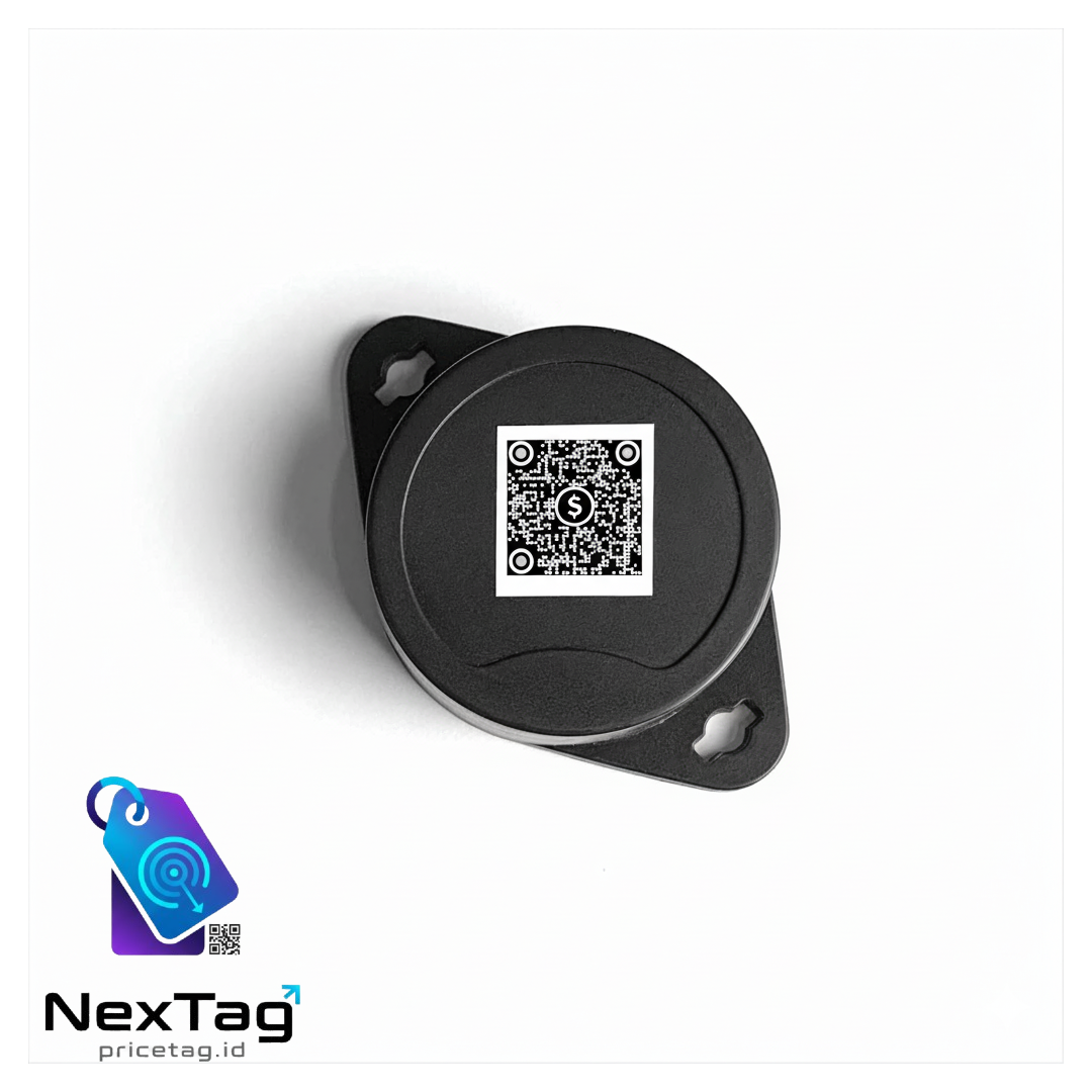 (1) 300m Retial Sensor